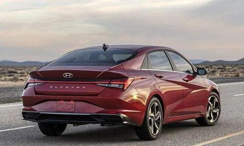 全新伊兰特爆料最新消息  第3张